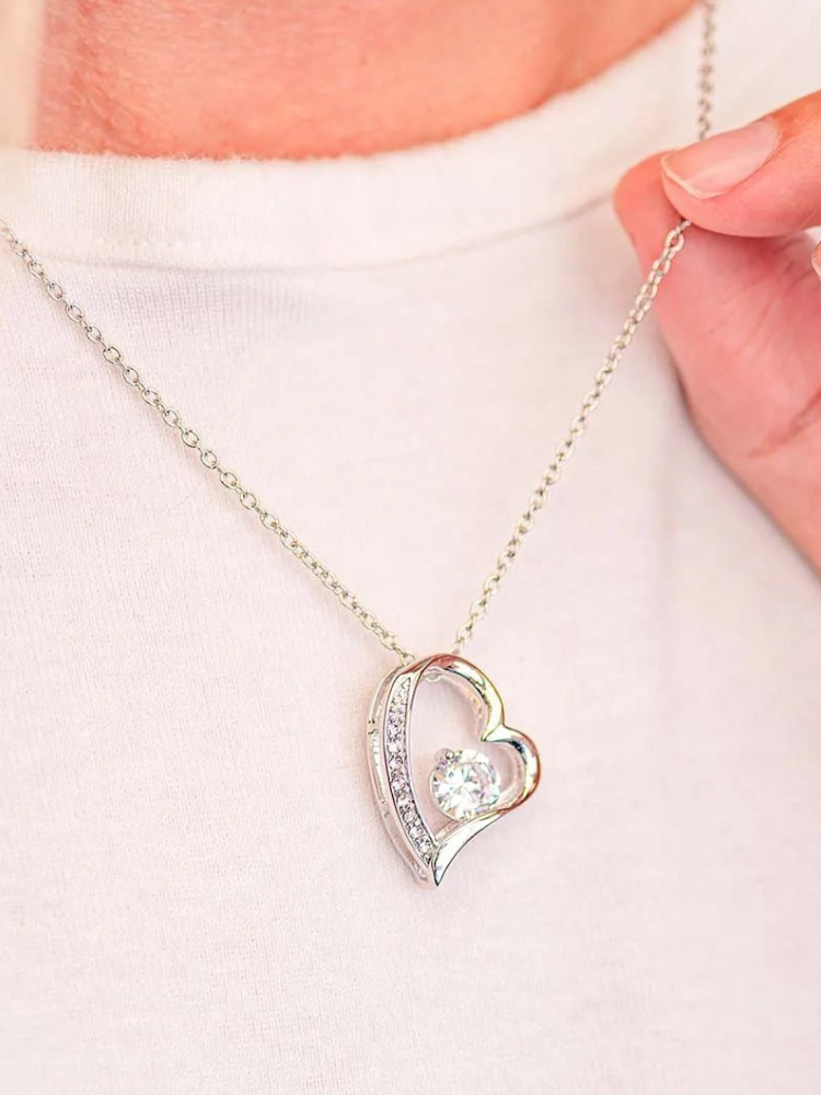 Soulmate Necklace Gift
