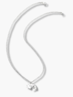 4 Piece Best Friend Necklace