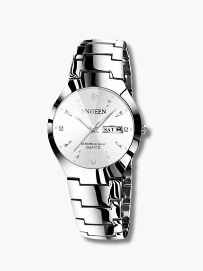 Luxury Matching Couple Watches