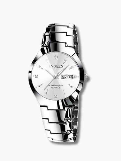 Luxury Matching Couple Watches Bis