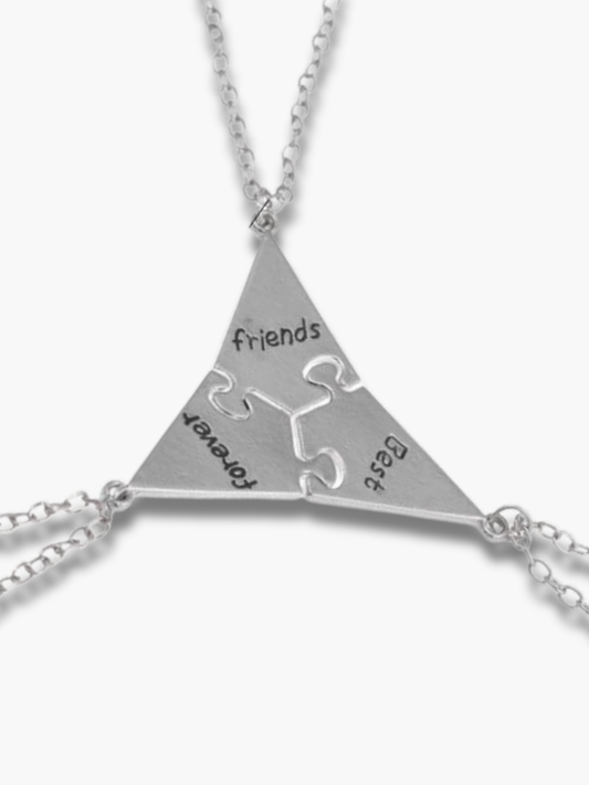 Friendship Forever Necklace