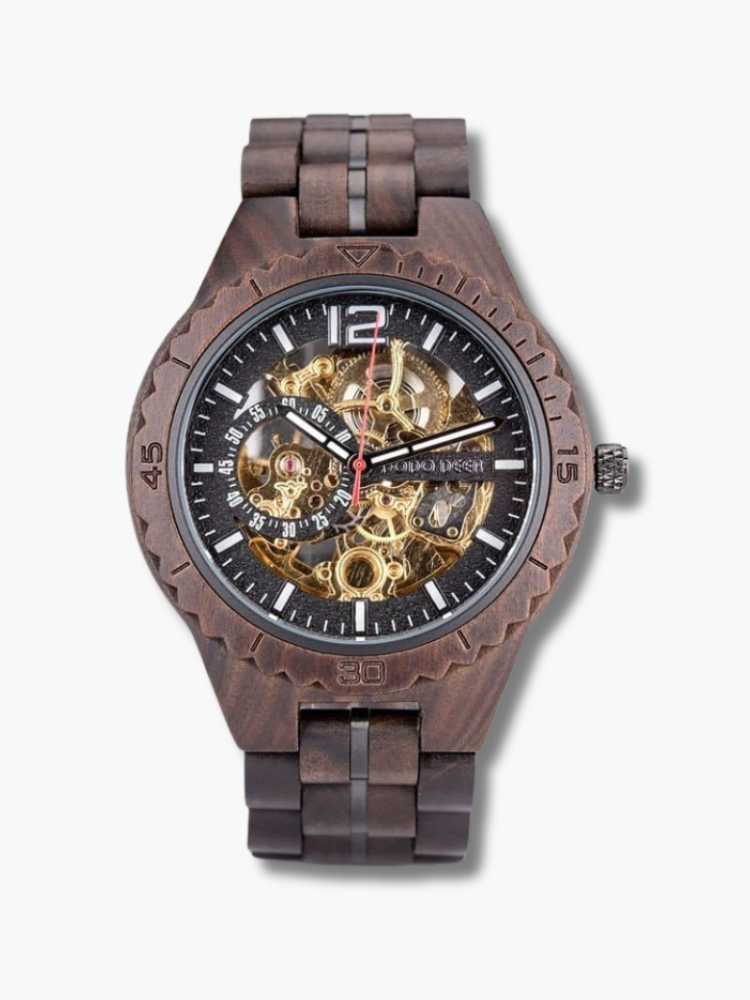 His and Hers Watch Set