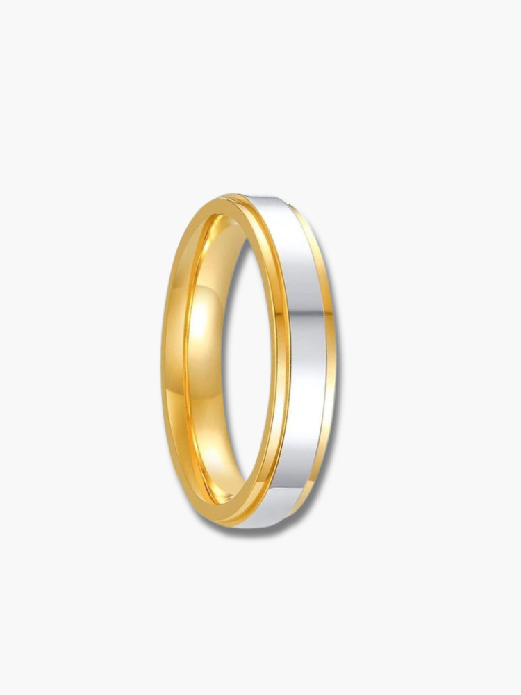 Couple Ring Sets for Wedding