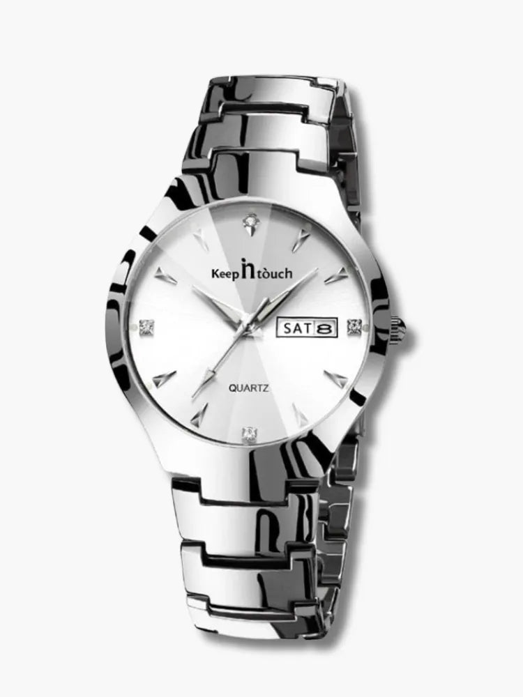 Luxury Watch for Lovers Bis