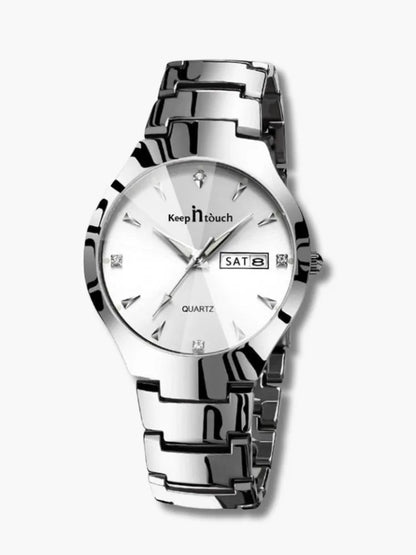 Luxury Watch for Lovers Bis