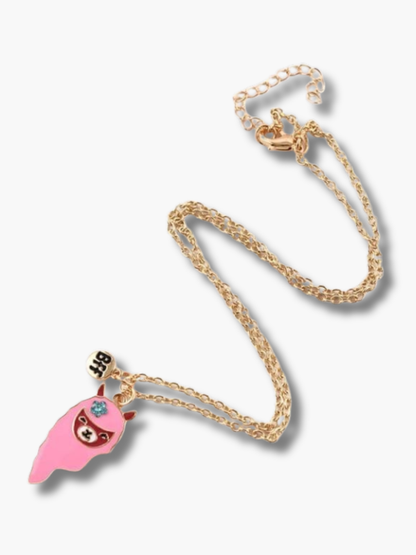 Cute BFF Necklaces