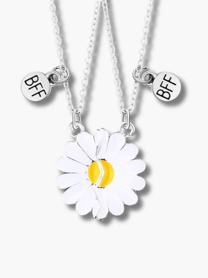 BFF Necklace for Girls