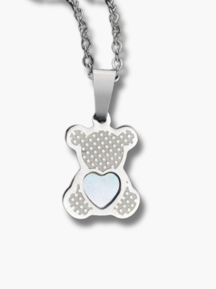 Diamond Best Friend Necklaces