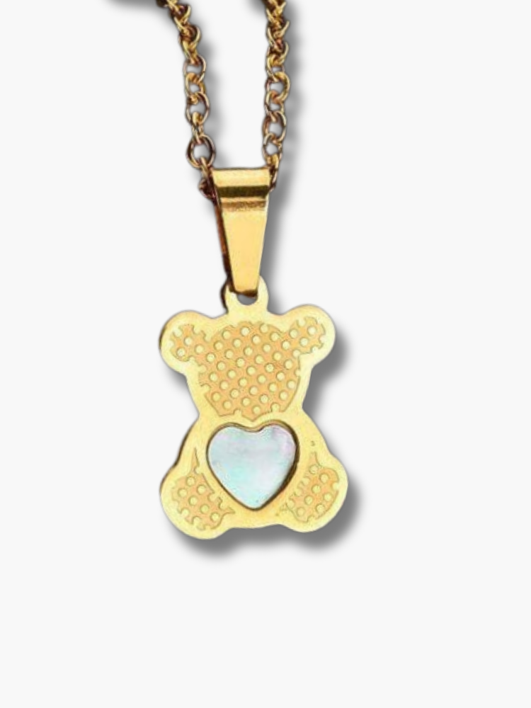 Diamond Best Friend Necklaces