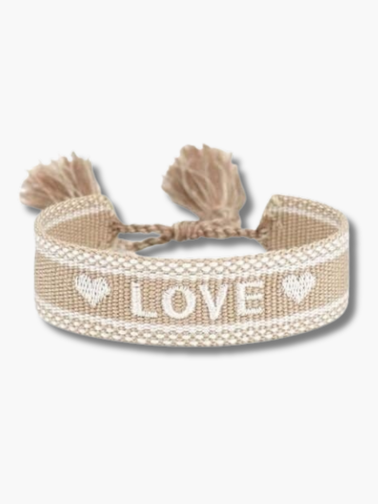 String Friendship Bracelets