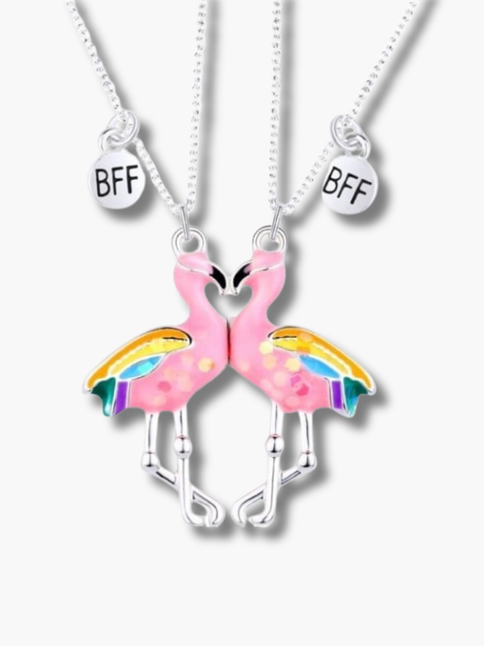 BFF Magnetic Necklaces