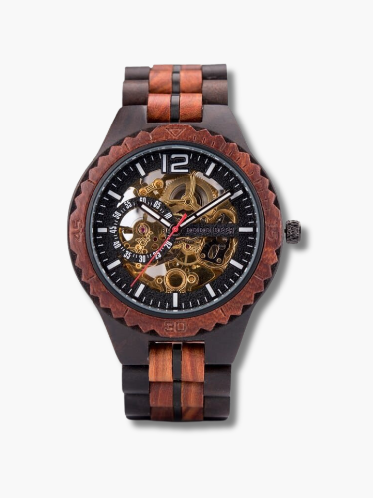 His and Hers Watch Set