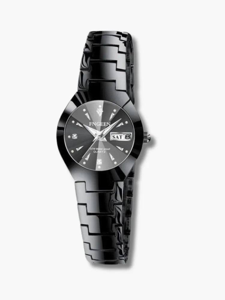 Luxury Matching Couple Watches Bis