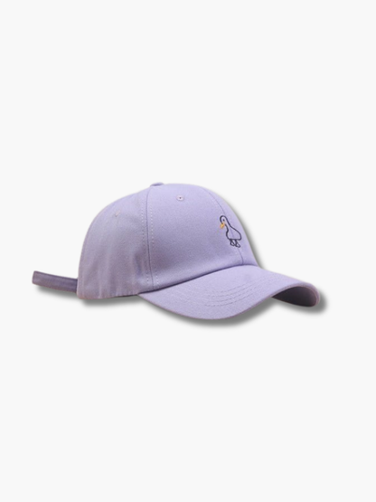 Baseball Hat Match
