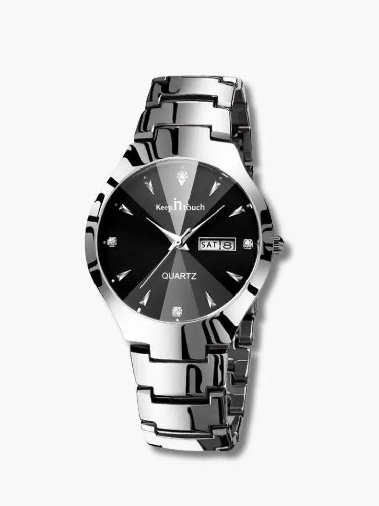 Luxury Watch for Lovers Bis