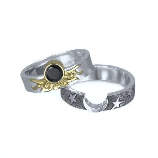 Adult Friendship Rings – Matching Outfits