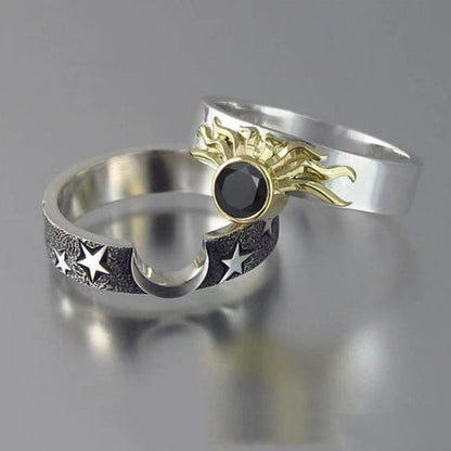 Adult Friendship Rings