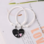 BFF Charm Bracelets