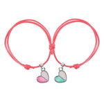 BFF Cord Bracelets