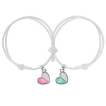 BFF Cord Bracelets