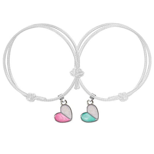 BFF Cord Bracelets