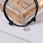 BFF Cord Bracelets