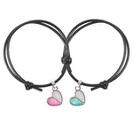 BFF Cord Bracelets