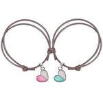 BFF Cord Bracelets