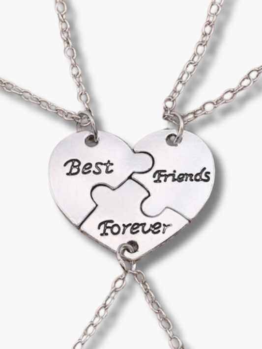 BFF Forever Necklaces