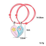 BFF Matching Bracelets