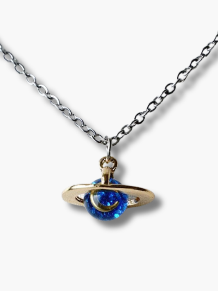 BFF Necklace for 2