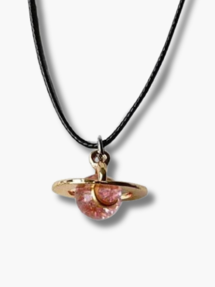 BFF Necklace for 2