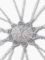 BFF Necklaces for 10
