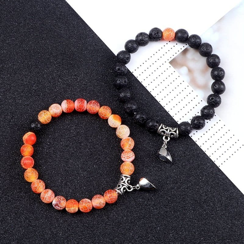 Best Friend Bracelets Set of 2