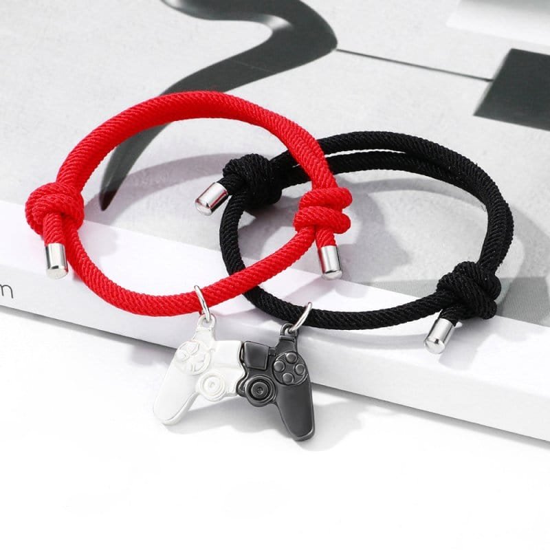 Best Friend Connecting Bracelets