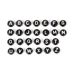 Best Friend Initial Bracelets