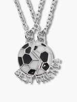 Best Friend Necklace for Boys