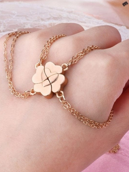 Best Friend Necklaces for 4