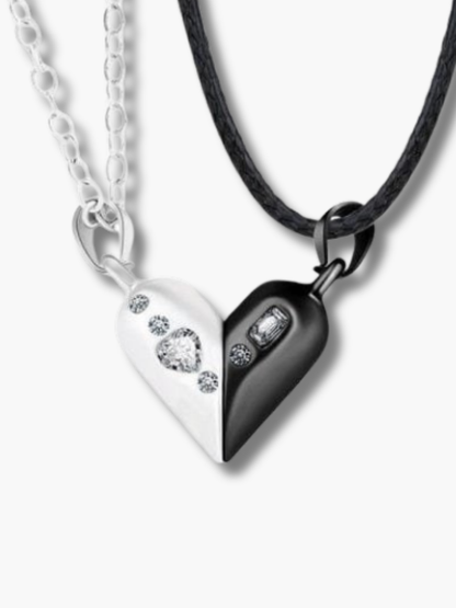 Best Friend Necklaces for Adults