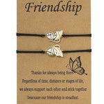 Best Friend Sister Bracelet