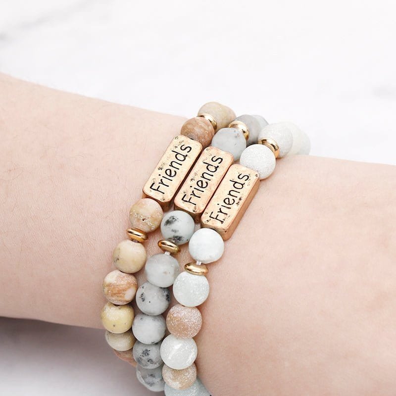 Best Friends Bands Friendship Bracelets