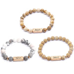 Best Friends Bands Friendship Bracelets
