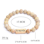 Best Friends Bands Friendship Bracelets