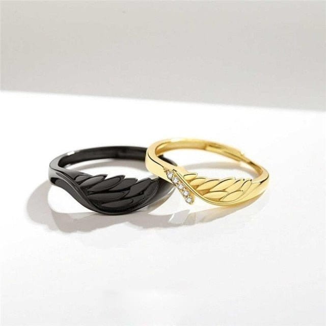 Best Friends Rings