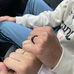 Best Friends Rings