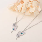 Best Sister Necklaces for 2