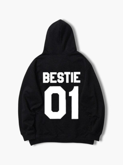 Bestie Hoodies