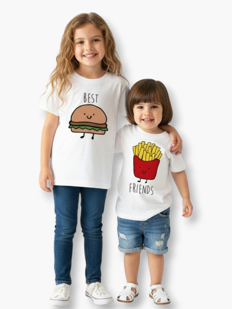 Big Sister Little Sister Outfits