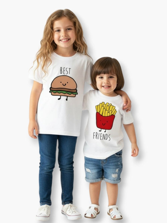 Big Sister Little Sister Outfits