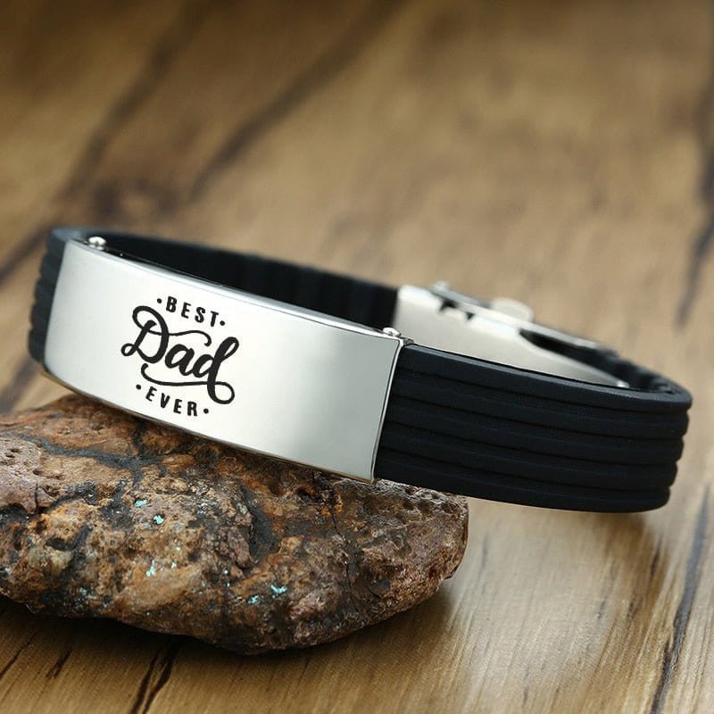 Bracelet Best Dad